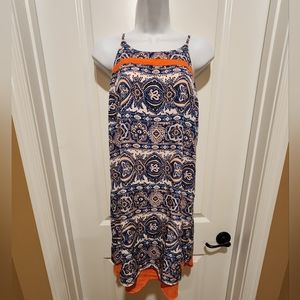 THML Sundress size small